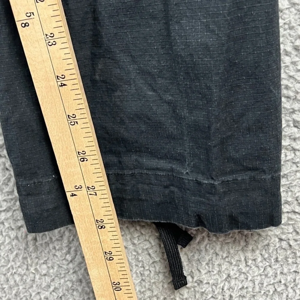 Nike SB Skateboarding‎ Cargo Pants Men's Black SZ 30x28 M CV4699-010